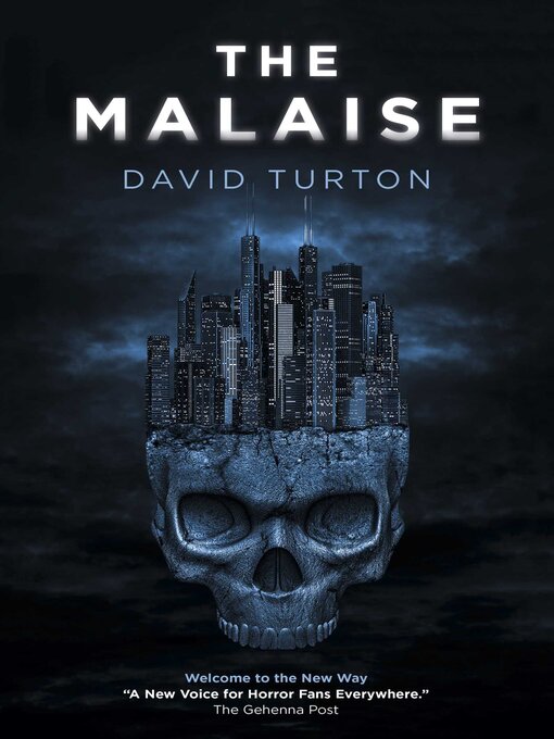 Title details for The Malaise by David Turton - Available